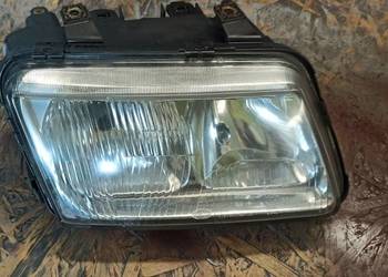 Lampa przód audi A3 8l prawa