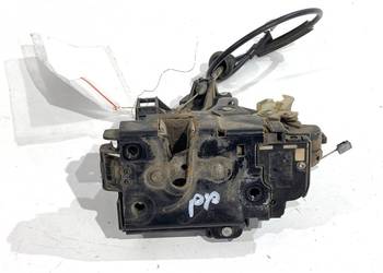 ZAMEK DRZWI PRAWY PRZÓD VW TRANSPORTER T5 Bus 3B1837016BR 03-15