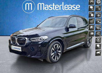BMW iX3 80kWh Inspiring ! Z Polskiego Salonu ! Faktura VAT !