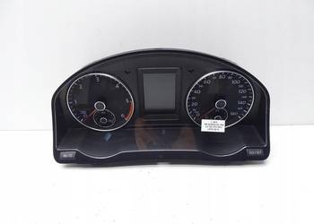 LICZNIK ZEGARY 1K8920974A VW SCIROCCO III 2.0 TDI