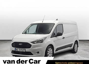 Ford Transit Connect 1.5 EcoBlue Euro 6 ! Z Polskiego Salonu ! Faktura VAT…