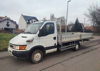 Iveco 35s10