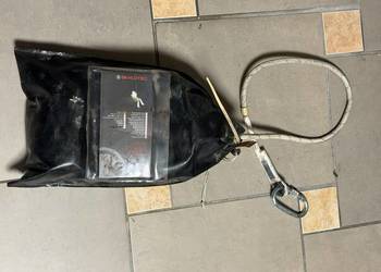 Skylotec LINDE 52304800602 zestaw