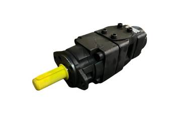 Bucher hydraulics QX41-063/31-032R (Bucher 100021109) Pompa hydrauliczna