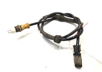 CZUJNIK ABS PRAWY TYŁ RENAULT MEGANE II 8200043136 01-12 ABSENSOR