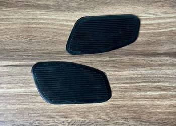 NOWY POLSKI KOMPLET GUMA GUMY ZBIORNIKA WSK 175 KOBUZ SHL M17 GAZELA