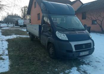 Fiat Ducato 3.0 d