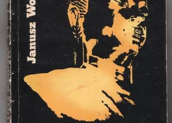 UŚMIECH ZŁOTEGO BUDDY - WOLNIEWICZ JANUSZ
