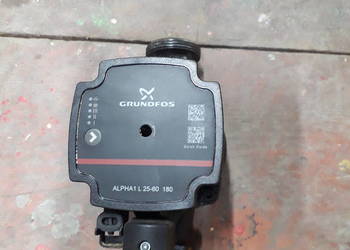 Pompa Grundfos Pompa Grundfos