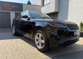 Polski salon RR Velar. Doskonałość i prestiż