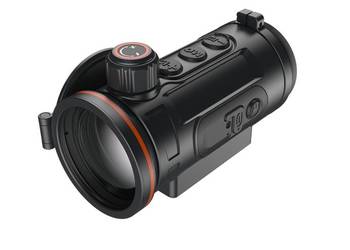 ThermTec Hunt 650 - termowizyjna nakładka odprzodowa 50MM ThermTec Hunt 650 - termowizyjna nakładka odprzodowa 50MM