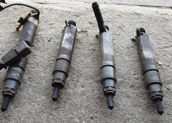 Wtryski 1.9 TDI 110km sprawne