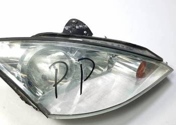 LAMPA PRAWA PRZÓD FORD FOCUS MK1 LAMPA PRAWA PRZÓD FORD FOCUS MK1