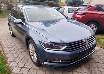 Passat b8