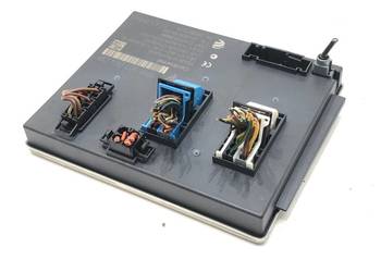 MODUŁ KOMFORTU PORSCHE PANAMERA 7PP907064DR Hatchback 09-17 STEROWNIK