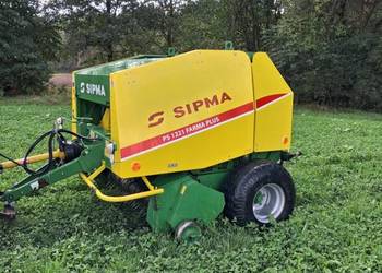 Prasa sipma 1221 farma plus