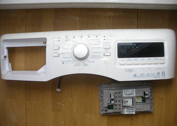 Programator moduł Whirlpool AWOE9120 pralka 400010443923