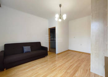 Kawalerka 29 m²–świetna lokalizacja i niski czynsz