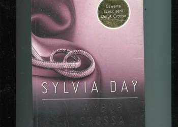 Wybór Crossa -Sylvia Day