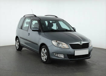 Skoda Roomster 1.2 TSI