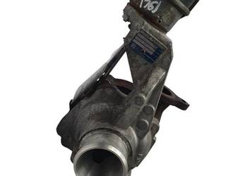 TURBOSPRĘŻĄRKA Opel Astra Insignia Meriva Mokka Zafira 1.6 CDTi 55599546