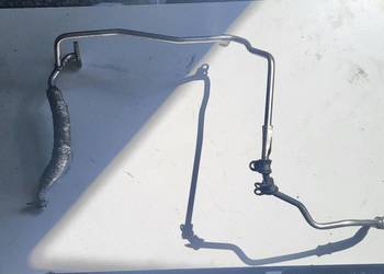 Rura przewód Cayenne 94810709360 4.8 V8
