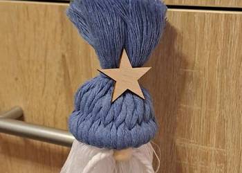 #104 skrzat świąteczny