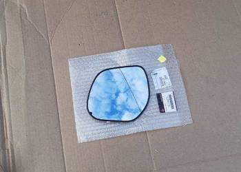 wkład Szkło lusterka lewy MITSUBISHI ASX 7632A470 8151LS