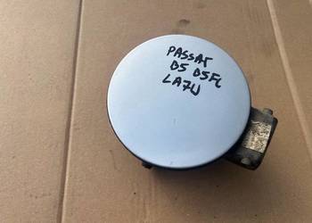 Klapka wlewu paliwa Passat b5 LA7W 3b9809857a 3b0809857