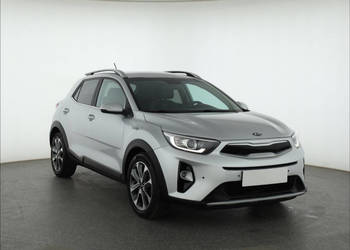 Kia Stonic 1.0 T-GDI