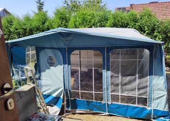 Przedsionek Isabella jak nowy