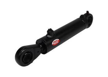 Polski Siłownik Hydrauliczny Cylinder 50x28 SKOK 120 [1852]