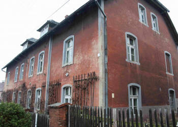 Kamieniczka z dawną Mleczarnią | 3 mieszkania | Kominek | Działka 7a