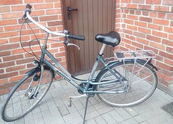 Rower miejski Batavus 28cali Gazelle