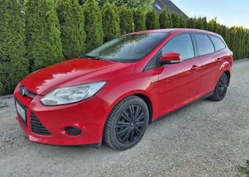Ford Focus MK3