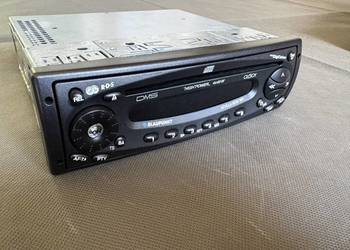 Radio Blaupunkt Sevilla RDM 168 JAK NOWE
