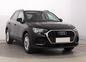 Audi Q3 35 TFSI