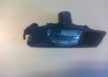 FORD KA LAMPKA OŚWIE.TABLICĘ REJES.NOWA