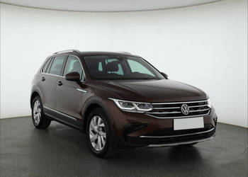 VW Tiguan 1.5 TSI