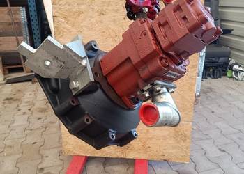 GM KUBOTA skrzynia pompa hydrauliczna PVD-1B-28P-8G3-4575A