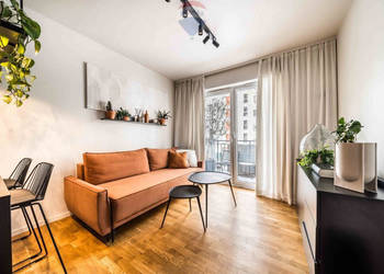 Na sprzedaż 2 pokojowe mieszkanie ul.Hawelańska