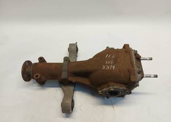 Subaru WRX STI 2015 most tylny reduktor dyferencjał dyfer zawieszenia 2,5t