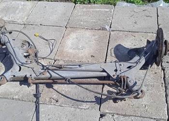 belka zawieszenia, wahacze Volvo c70 97-03