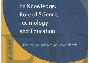 Molding of the Society Based on Knowledge: Role of Science,