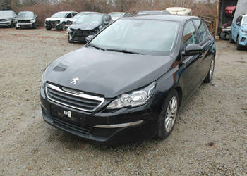 Peugeot 308 T9 (2014-2021)
