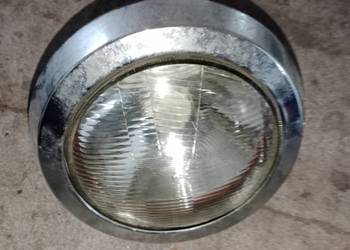 Lampa ŻUK JELCZ STAR BIZON Zelmot przód