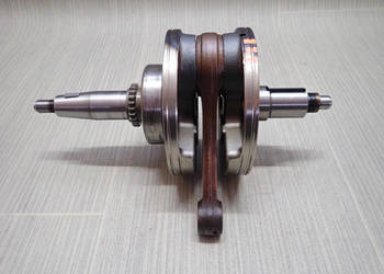 Wał Korbowy Korbowód w Świetnym Stanie Yamaha SZR 660 Belgarada 93-97r xtz
