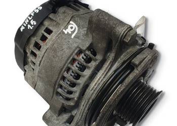 ALTERNATOR Mini F55 1.5 i oryginał DENSO 120A
