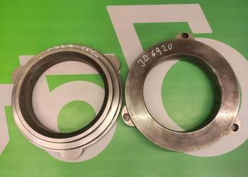 Hamulce Płyta Tłok hamulca R331406 R331780 John Deere 6920