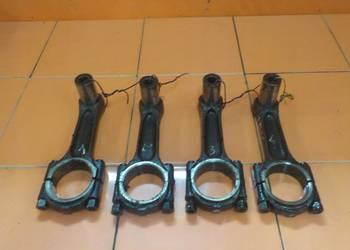 FORD S-MAX GALAXY 2.0 TDCI 08r 140KM QXWB korbowod 783